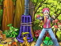 Гаме Skrivene pokemone онлајн