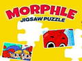 Гаме Morphle Puzzle онлајн