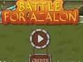 Гаме Bitka za Azalon онлајн