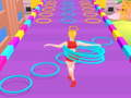 Гаме Hula Hoop žurba онлајн