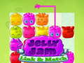 Гаме Jelly Jam Poveži i Upari онлајн