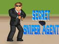Гаме Tajni snajper agent онлајн