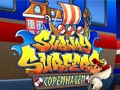 Гаме Subway Surfers Копенхаген онлајн