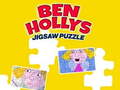 Гаме Puzzle Bena i Holi онлајн