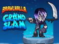 Гаме Brawlhalla Grand Slam онлајн