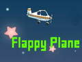 Гаме Flappy Avion онлајн