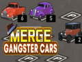Гаме Spajanje Gangsterskih Automobila онлајн