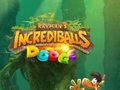 Гаме Raymanove Neverovatne Loptice онлајн