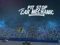 Гаме Pit Stop Mehaničar Stok Automobila онлајн
