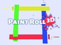Гаме Bojenje Rolom 3D онлајн