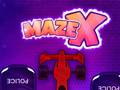 Гаме MazeX онлајн