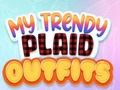 Гаме Moje Trendy Škotske Odevne Kombinacije онлајн