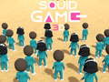 Гаме Игра с лигњом 3D онлајн