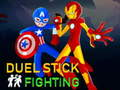Гаме Duel Stick Borba онлајн