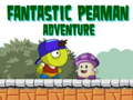 Гаме Fantastična avantura Peamana онлајн