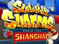 Гаме Subway Surfers Шангај онлајн