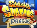 Гаме Subway Surfers Праг онлајн