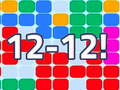 Гаме 12-12! онлајн