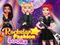 Гаме Rockstar Modni Izgledi онлајн