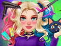 Гаме Haileyin #Fabulous Izazov Frizura онлајн