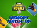 Гаме Fortnite: Igra Pamćenja онлајн