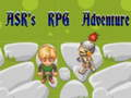 Гаме ASR-ova RPG Avantura онлајн