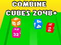 Гаме Spojite Kocke 2048+ онлајн