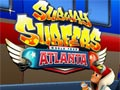 Гаме Subway Surfers Atlanta онлајн