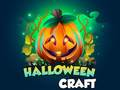 Гаме Halloween Craft онлајн