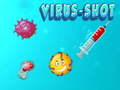 Гаме Virus-Pucanj онлајн