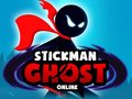 Гаме Stickman Duh Online онлајн
