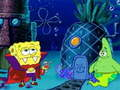 Гаме SpongeBob Halloween slagalica онлајн