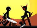 Гаме Stickman.io онлајн