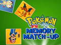 Гаме Pokémon: Igra pamćenja онлајн
