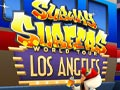Гаме Subway Surfers Лос Анџелес онлајн