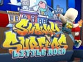 Гаме Subway Surfers Little Rock онлајн