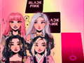 Гаме Pijan Tvorci: Blackpink Kpop онлајн