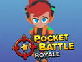 Гаме Džepni Battle Royale онлајн