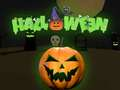 Гаме Valjajući Halloween онлајн