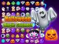 Гаме Halloween Čarobno Povezivanje онлајн