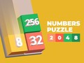 Гаме Загонетке бројеви 2048 онлајн