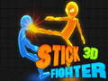 Гаме Stick Borac 3D онлајн