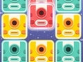 Гаме Klizavi Blokovita Puzzles онлајн