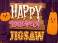 Гаме Srećni Helloween Puzzle онлајн