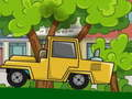 Гаме Traktor Uspon 2D онлајн