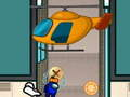 Гаме Među nama: Airship užadi онлајн
