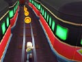 Гаме Subway Surfers: Halouin u Orleanu онлајн