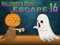 Гаме Amgel Bekstvo iz Halloween Sobe 16 онлајн