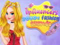 Гаме Influenseri Modni Trendovi 2010-ih онлајн
