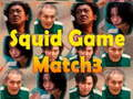 Гаме Игра Лигња Match3 онлајн